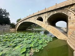 -赵州桥景区