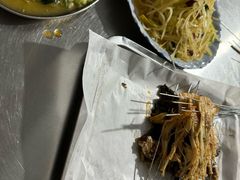 -文君烧烤(崂山店)