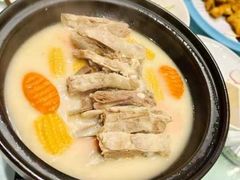 -鸿源斋清真豫菜(惠济店)
