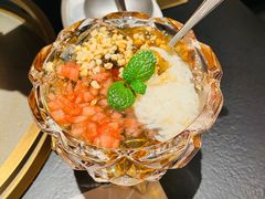 冰粉-老鸭集(金沙龙湖天街店)