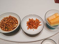 -鸽子侯·家宴·平价海鲜(绿地店)