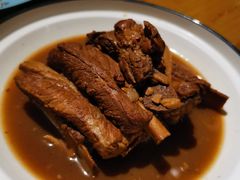 -局气 烤鸭·北京菜(光华路店)