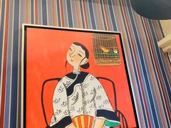 -高第街56号餐厅(银座商城玉函店)