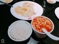 -船歌·鱼水饺青岛菜(合肥路永旺店)