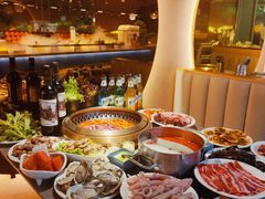 -千滋百味自助海鲜烤肉(布吉景华店)