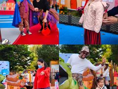 -上海市浦东新区恒宇幼儿园(杨南部)