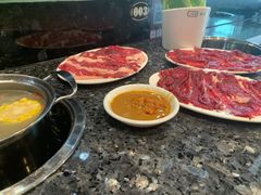 -八合里潮汕鲜牛肉火锅(吉大店)