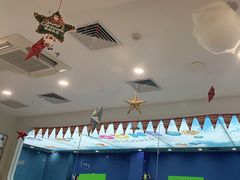 -龙格亲子游泳·水育早教运动中心(绿宝中心)
