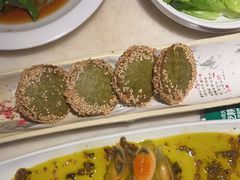 -绿茶餐厅(深圳龙华天虹购物中心店)