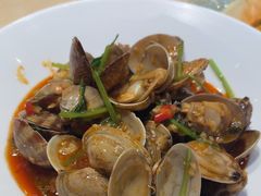 -杨氏青龙虾·羊蝎子(珠江路店)