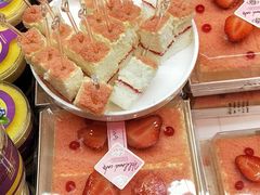 -好利来.生日蛋糕(杨家坪店)