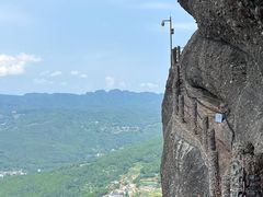 -剑门关风景区