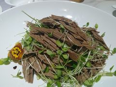 -鸭王烤鸭店(三里河店)