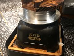 -禾珍珠家常小馆(河南博物院店)