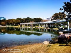 -昆山城市公园