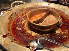 -哥老官重庆美蛙鱼头(宝山龙湖店)