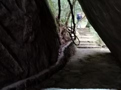 -百漈沟生态旅游景区