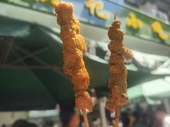 -牛街洪记小吃店(牛街店)