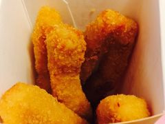 -汉堡王(上海凌云壹街坊店)