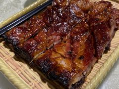 -红旗山庄(圭峰山店)