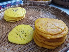 -小米粑粑(玉锦苑店)