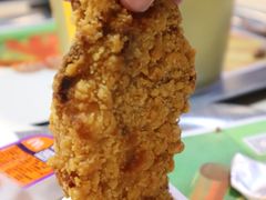 -麦当劳(温州人民路店)