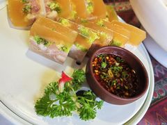 -慢丽江·云南野生菌土鸡锅(付家庄店)