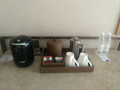 -成都蒲江花样年福朋喜来登度假酒店·宜客乐西餐厅