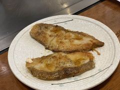 -大渔铁板烧(中山路八佰伴店)