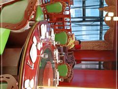 -金贵源食神(楚河汉街店)