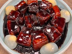 -徐记私厨(半淞园路店)