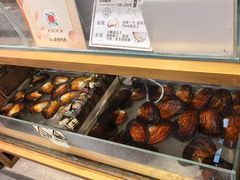 -十八字金银饰·拼豆·开蚌手工体验团建(君太百货店)