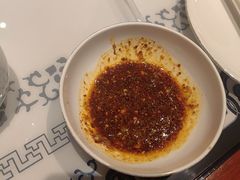 -东方饺子王臻味餐厅(新嘉坡城店)
