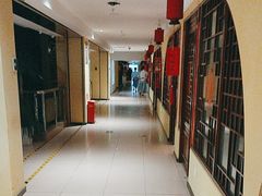 -西贝(六里桥旗舰店)