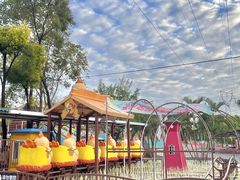 -广东花都香草世界旅游度假区