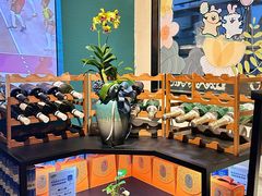 -街角 T·COFFEE 融合料理·BISTRO(车公庙店)