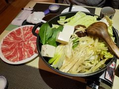 -有喜屋·深夜食堂(北京西路店)