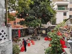 -周大娘牛乳(旧寨古村总店)