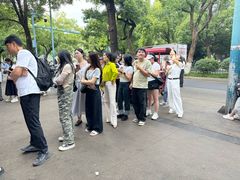 -邵建华师傅梅菜扣肉饼(麓山总店)