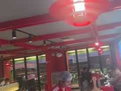 -京悦南门涮羊肉·羊蝎子火锅(田林路店)
