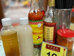 薏米水-荔林食店(西华路店)