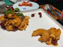 -辛香汇·现炒川菜(淮海路百盛店)
