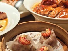 -茶港·点心·啫啫煲(群光广场店)