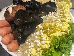 -半天妖烤鱼(芝罘万达店)