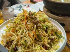 -亿牌牌东北烧烤(怀特店)