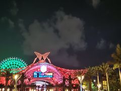 -三亚海昌梦幻海洋不夜城