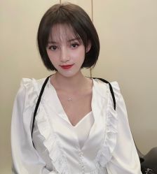 -3AM HAIR SALON染发接发