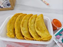 -金陵老丁家馄饨(文昌巷店)