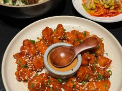 -NEED创意韩国料理(青岛万象城店)