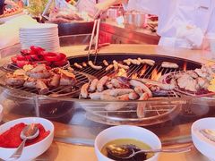 -广州富力君悦大酒店·凯菲厅